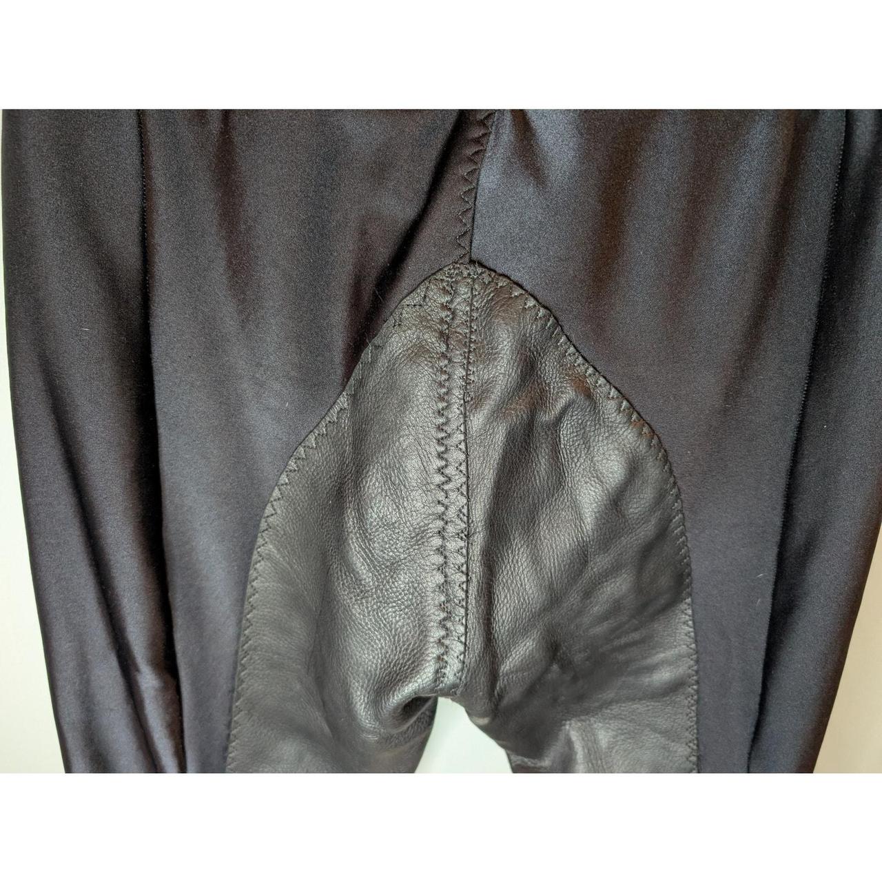 Source Unknown Men's Pants - Black - 34" – Profes… - image 4