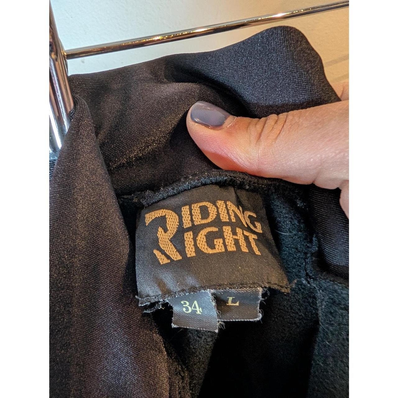 Source Unknown Men's Pants - Black - 34" – Profes… - image 5