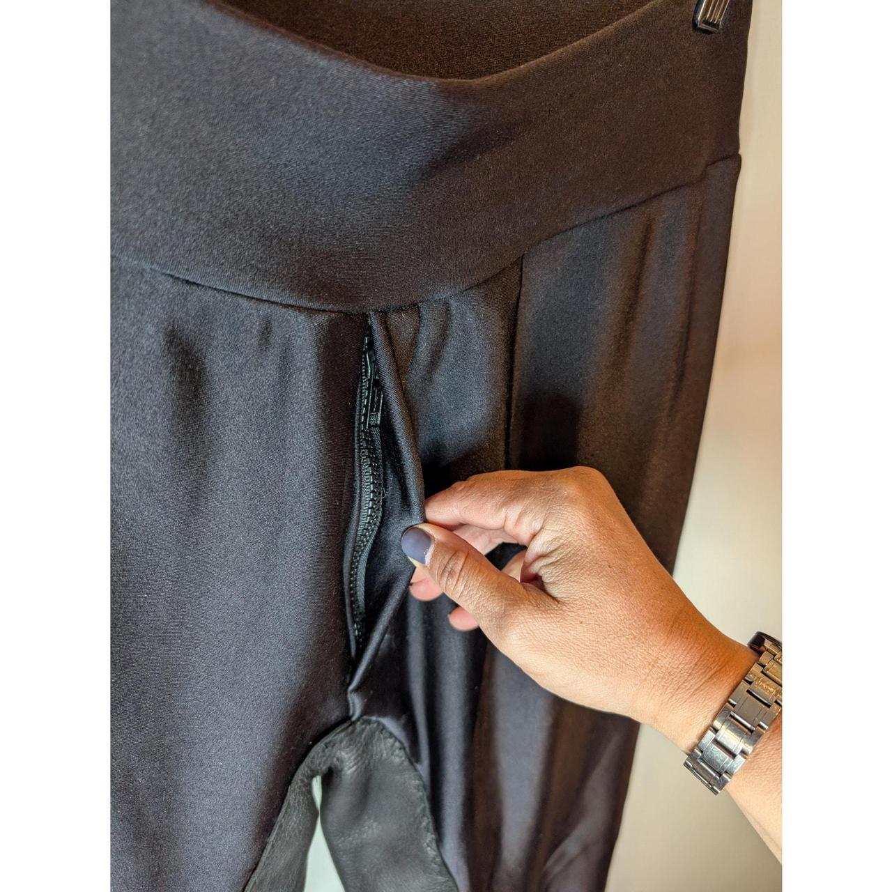 Source Unknown Men's Pants - Black - 34" – Profes… - image 2