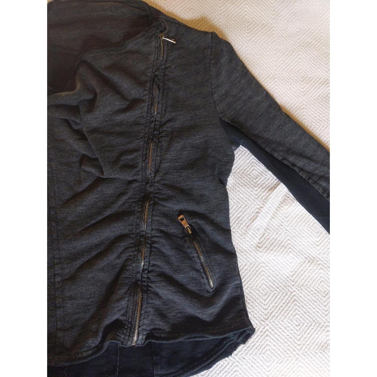 Source Unknown Women's Sweater - Grey - L – Itali… - image 4