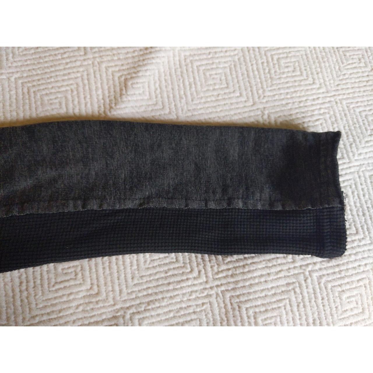 Source Unknown Women's Sweater - Grey - L – Itali… - image 3