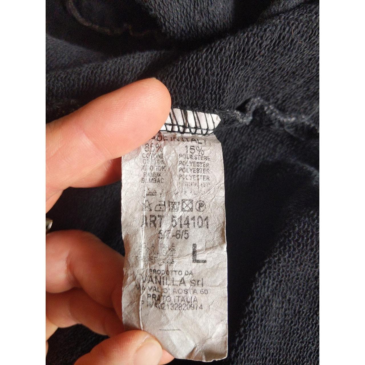 Source Unknown Women's Sweater - Grey - L – Itali… - image 6