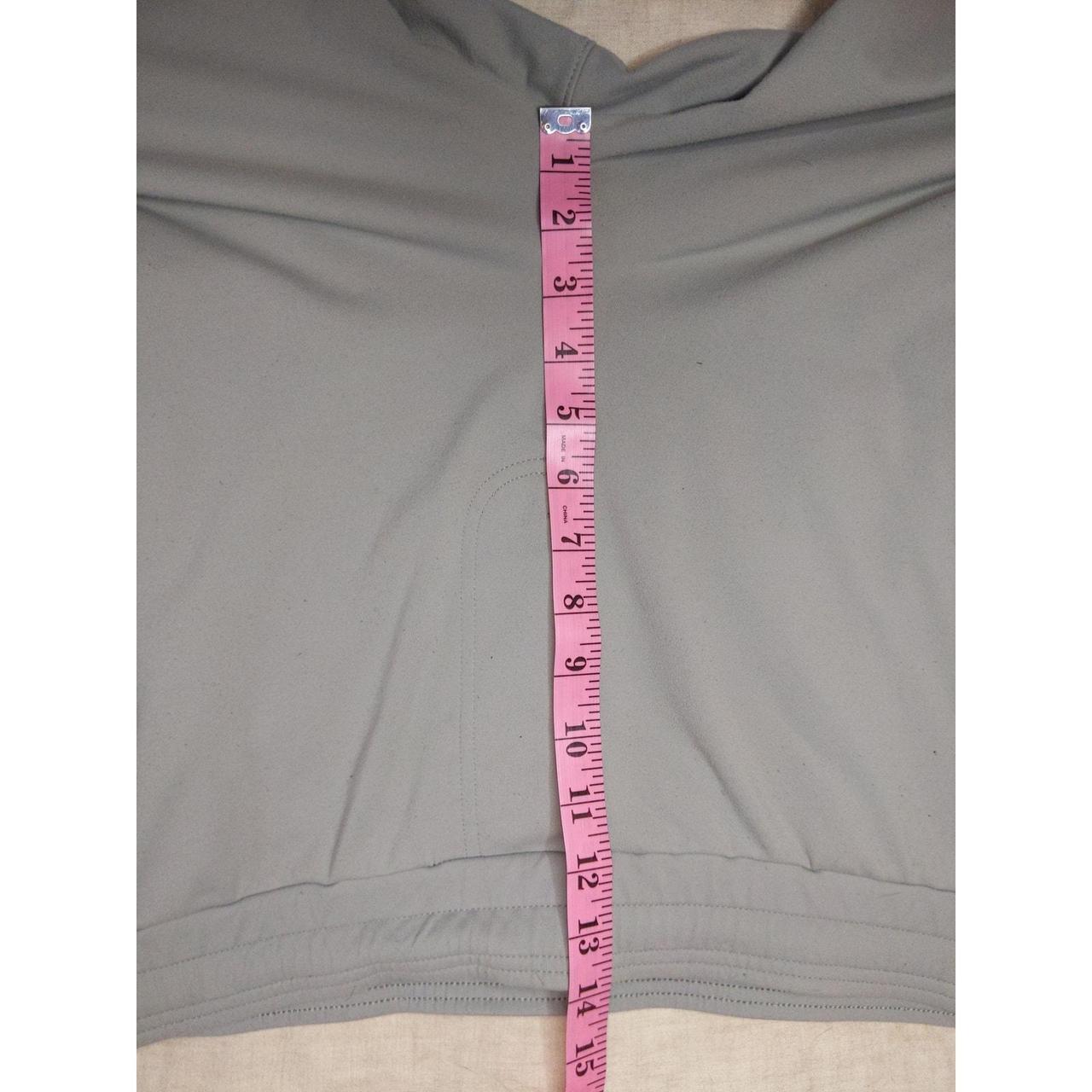 Source Unknown Men's Sweatpants - Grey - 38" – PU… - image 8