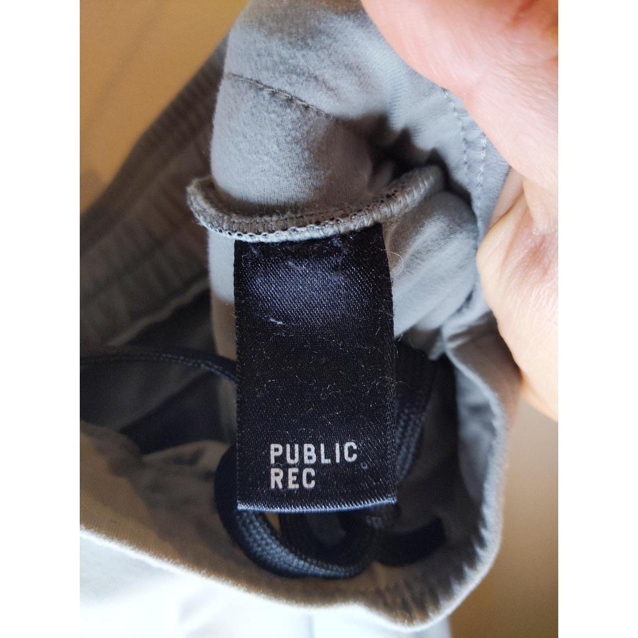 Source Unknown Men's Sweatpants - Grey - 38" – PU… - image 4