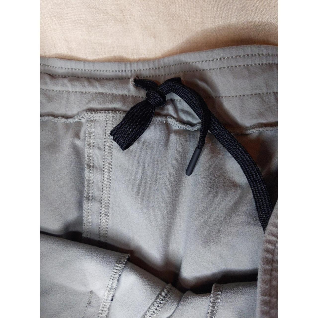 Source Unknown Men's Sweatpants - Grey - 38" – PU… - image 6