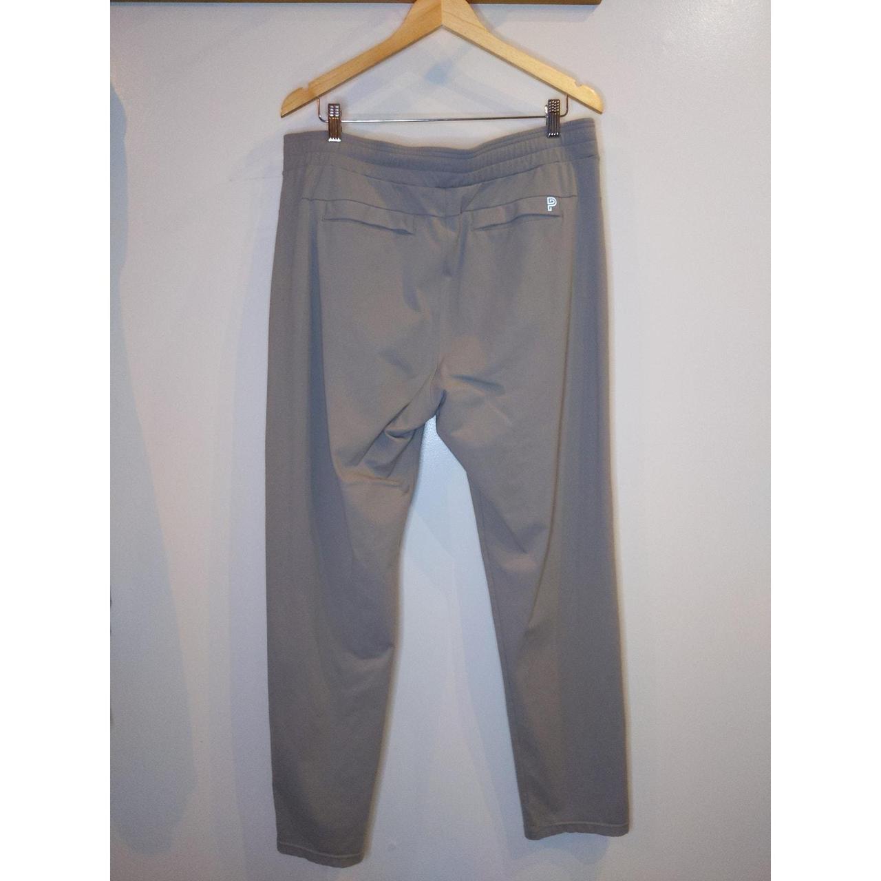 Source Unknown Men's Sweatpants - Grey - 38" – PU… - image 5