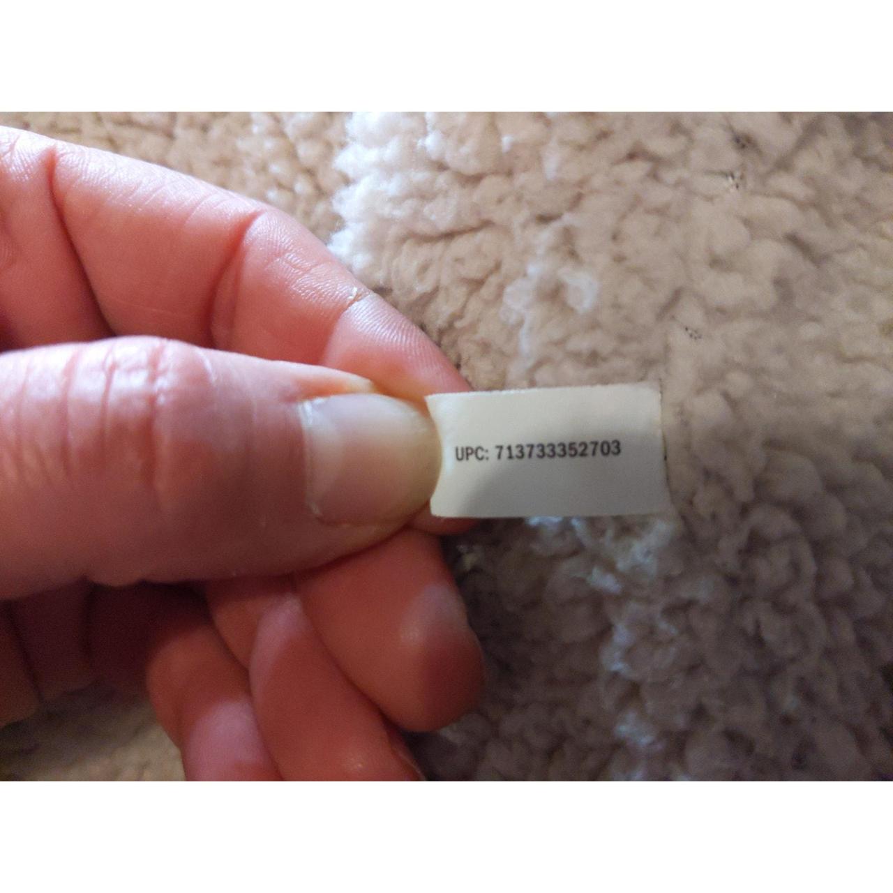 Source Unknown Men's Jacket - Red/Black - M – Fal… - image 7