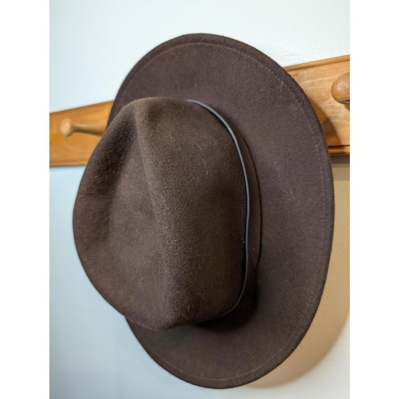 Pendleton Women's Hat - Brown – Pendleton Brown W… - image 2