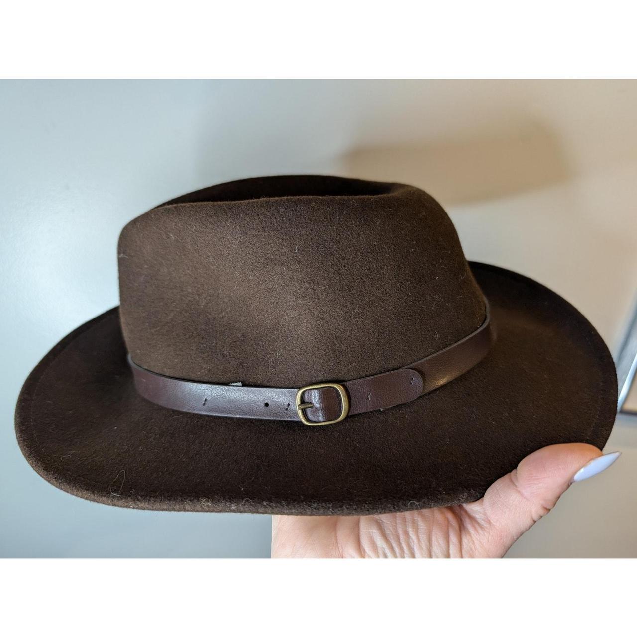 Pendleton Women's Hat - Brown – Pendleton Brown W… - image 8