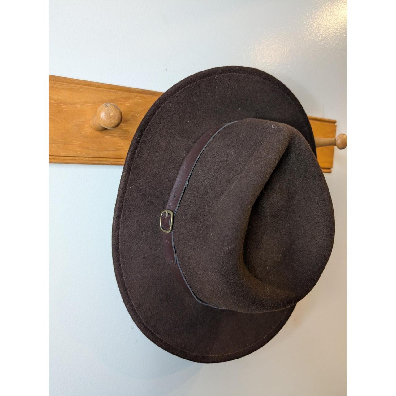 Pendleton Women's Hat - Brown – Pendleton Brown W… - image 1