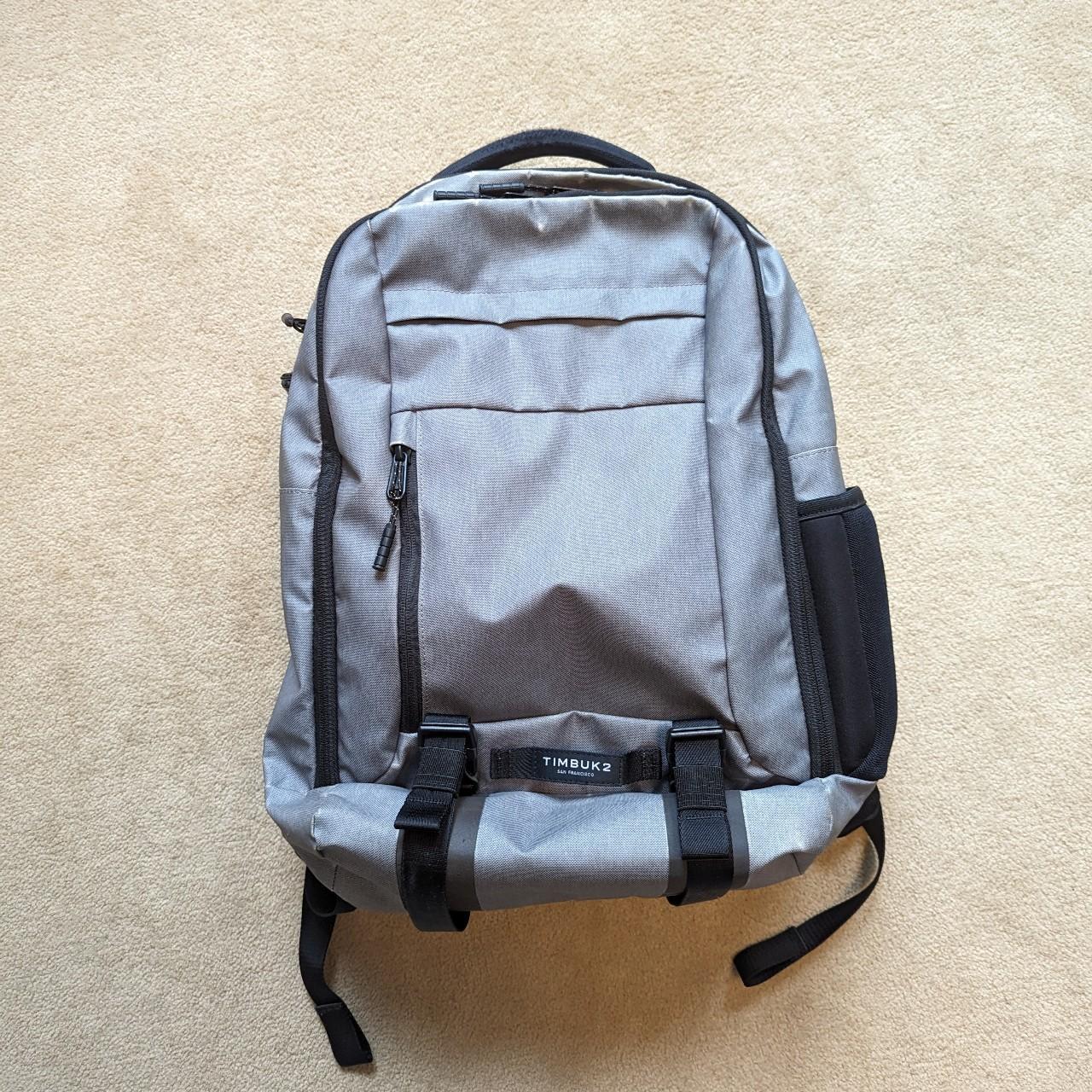 Timbuk2 Authority Laptop backpack. I believe this is. Depop