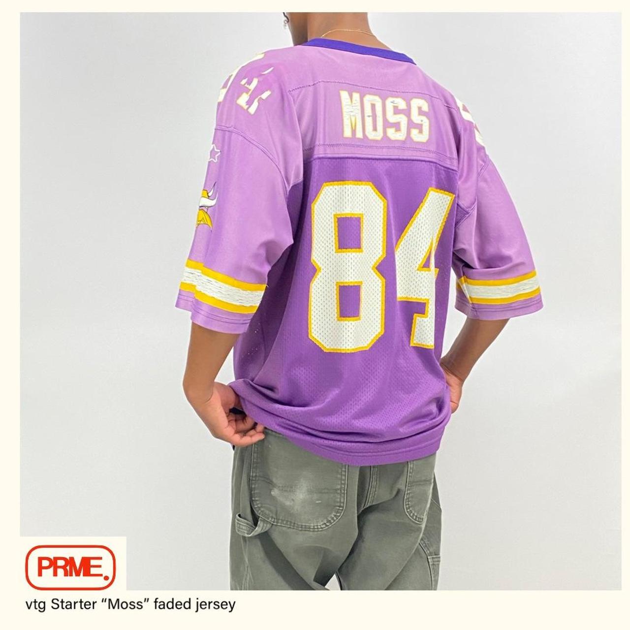 Starter Minnesota Vikings NFL Jerseys for sale