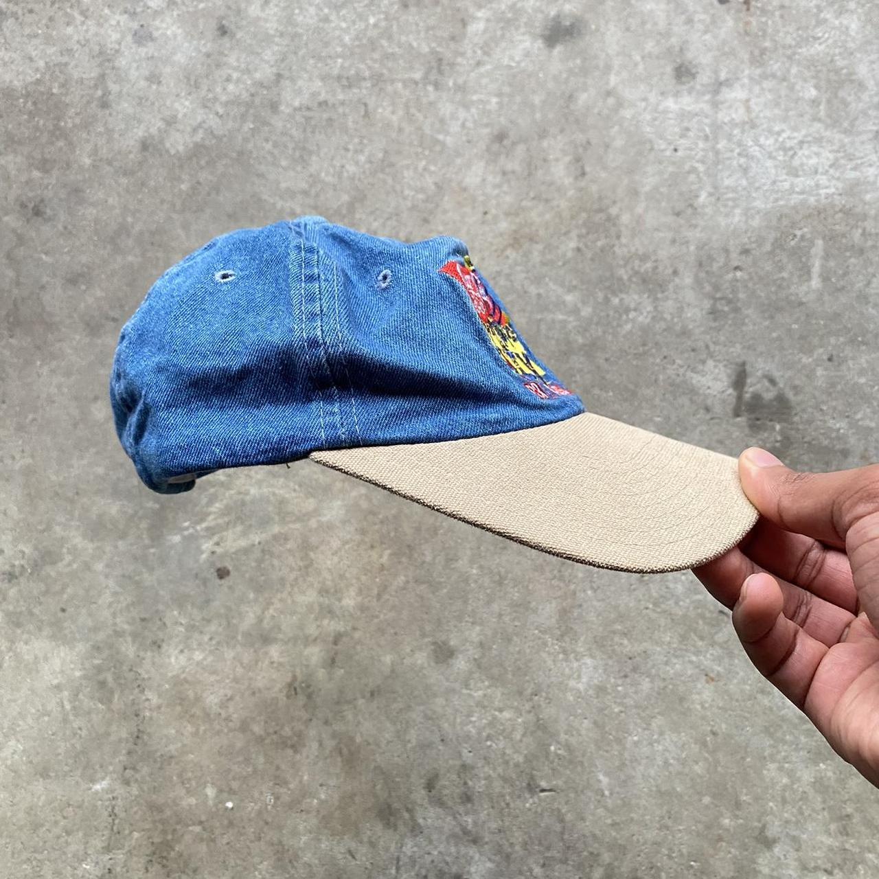 Starter Men's Caps - Tan