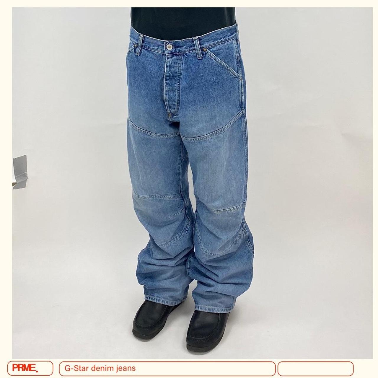 424 slim-cut Denim Jeans - Farfetch