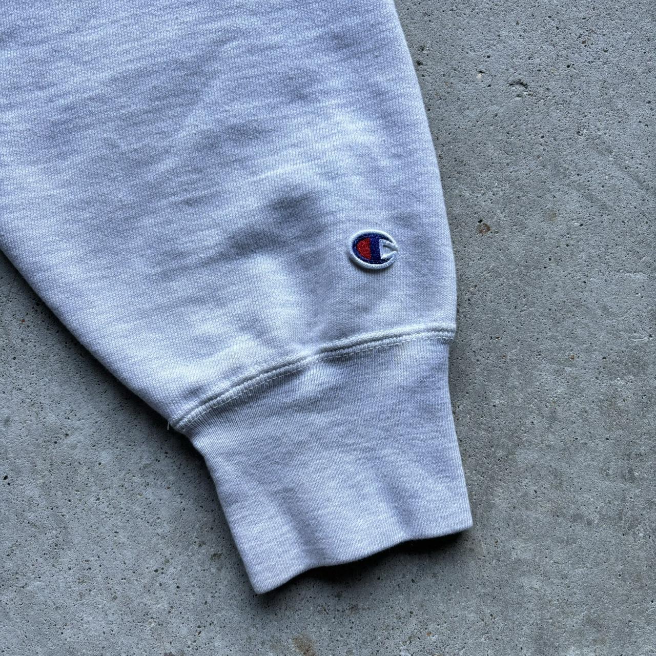 vintage 90s USMA CHAMPION Reverse Weave Military | Depop