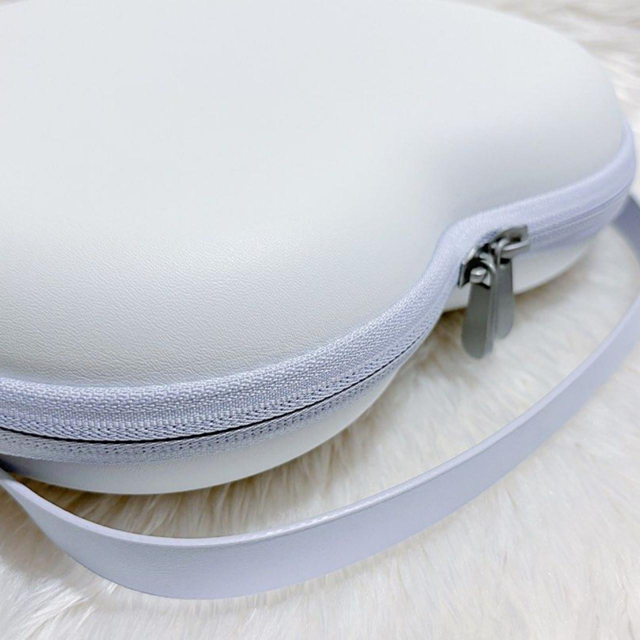 Logitech G Carry Case for G735 Headset & G705 Mouse in White
