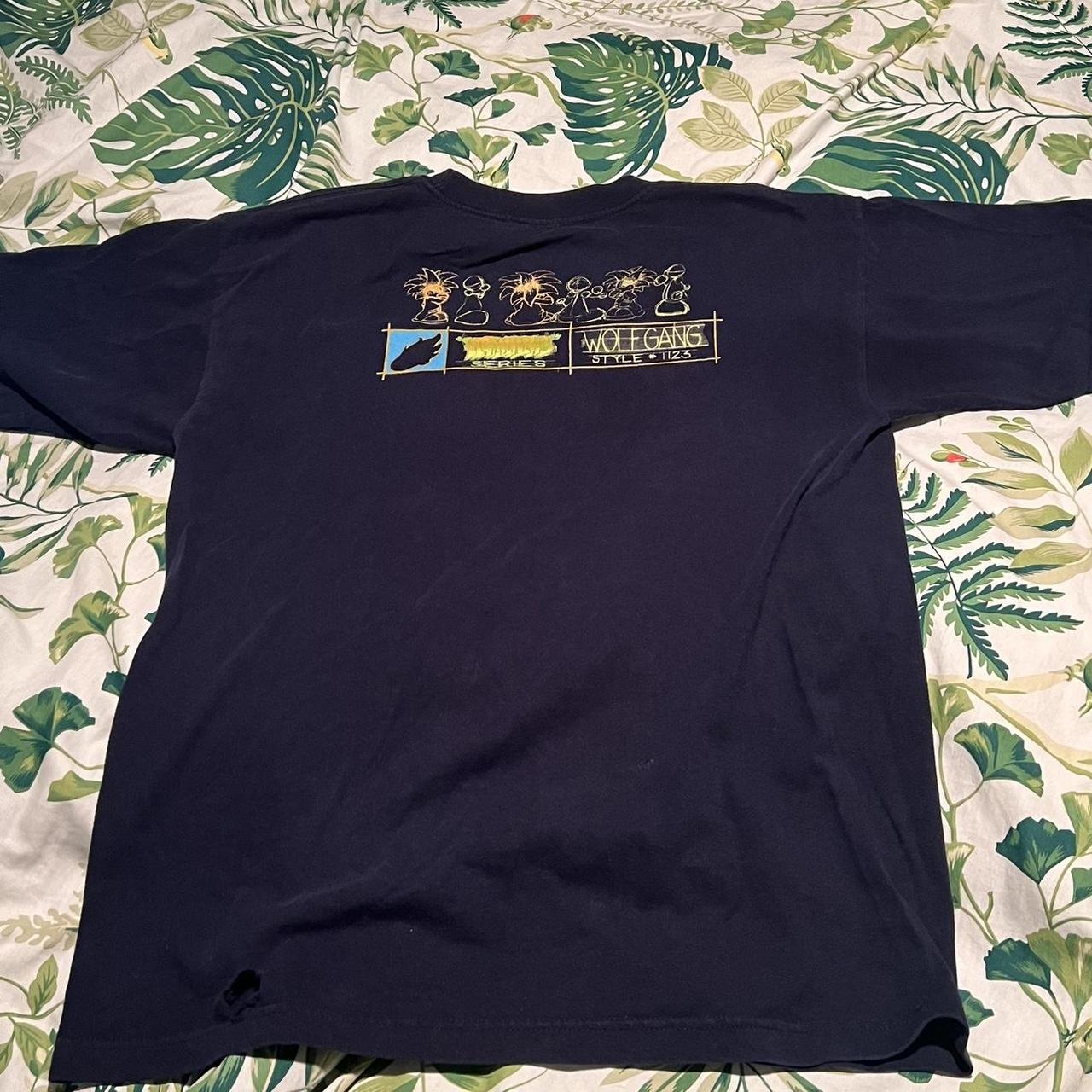 super rare vintage jnco wolfgang mad scientist | Depop