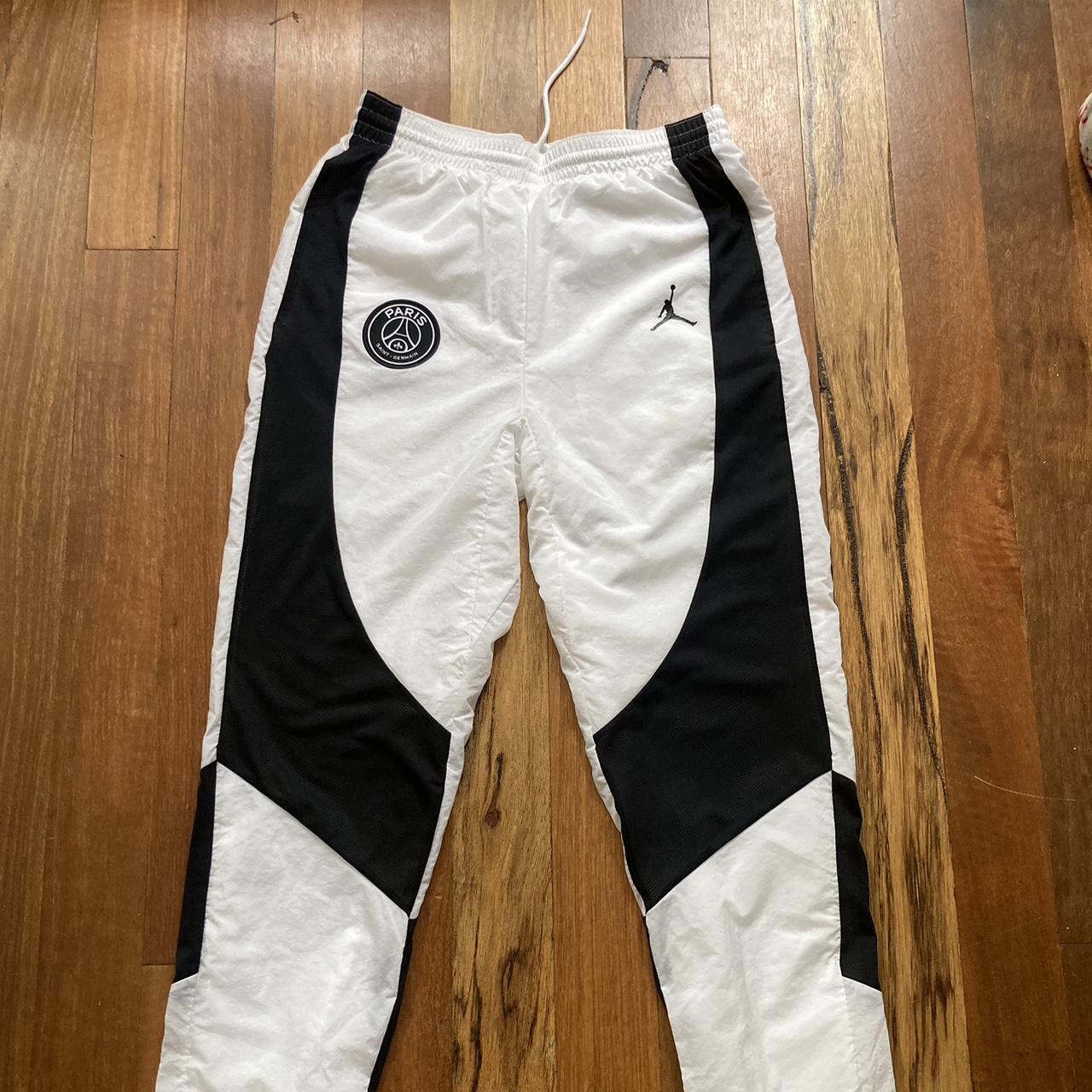 Nike Jordan Psg Tracksuit Black Cat Tracksuit Jordan X Psg Black