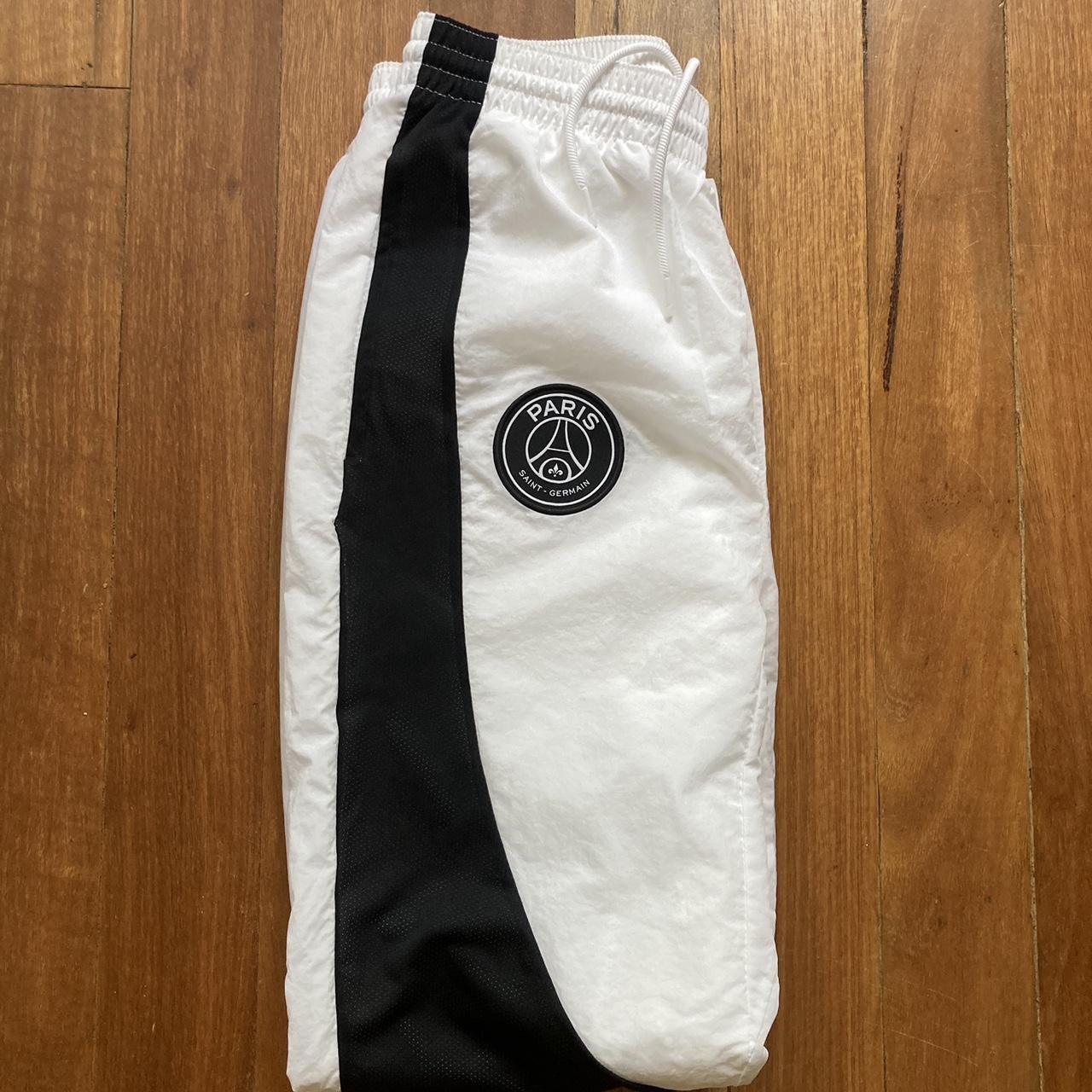 Nike Jordan PSG tracksuit football training