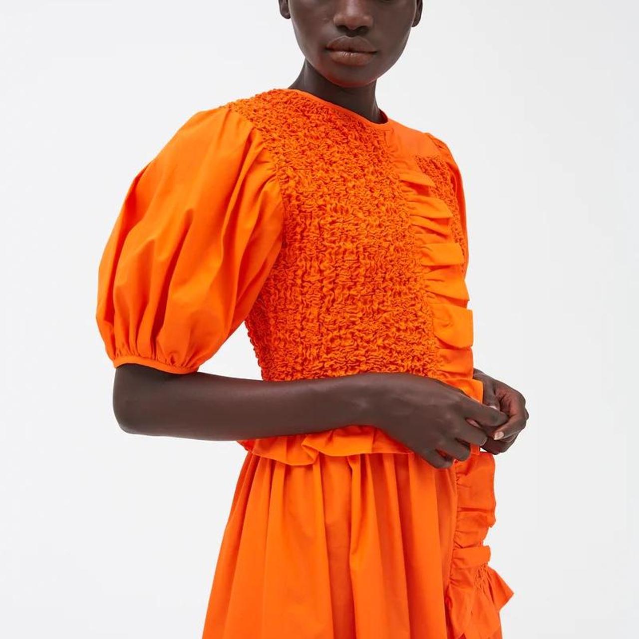 定価18万 CECILIE BAHNSEN Camden Dress Mサイズ 定価18万 CECILIE BAHNSEN Camden Dress Mサイズ