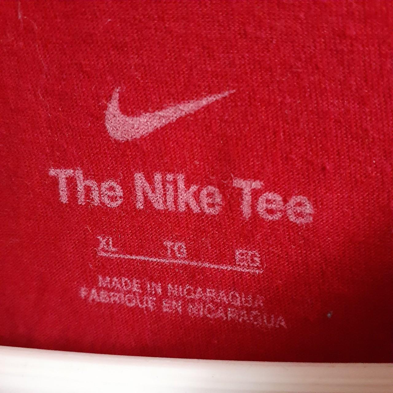 San Francisco 49ers Joey Bosa T-Shirt Nike Brand... - Depop