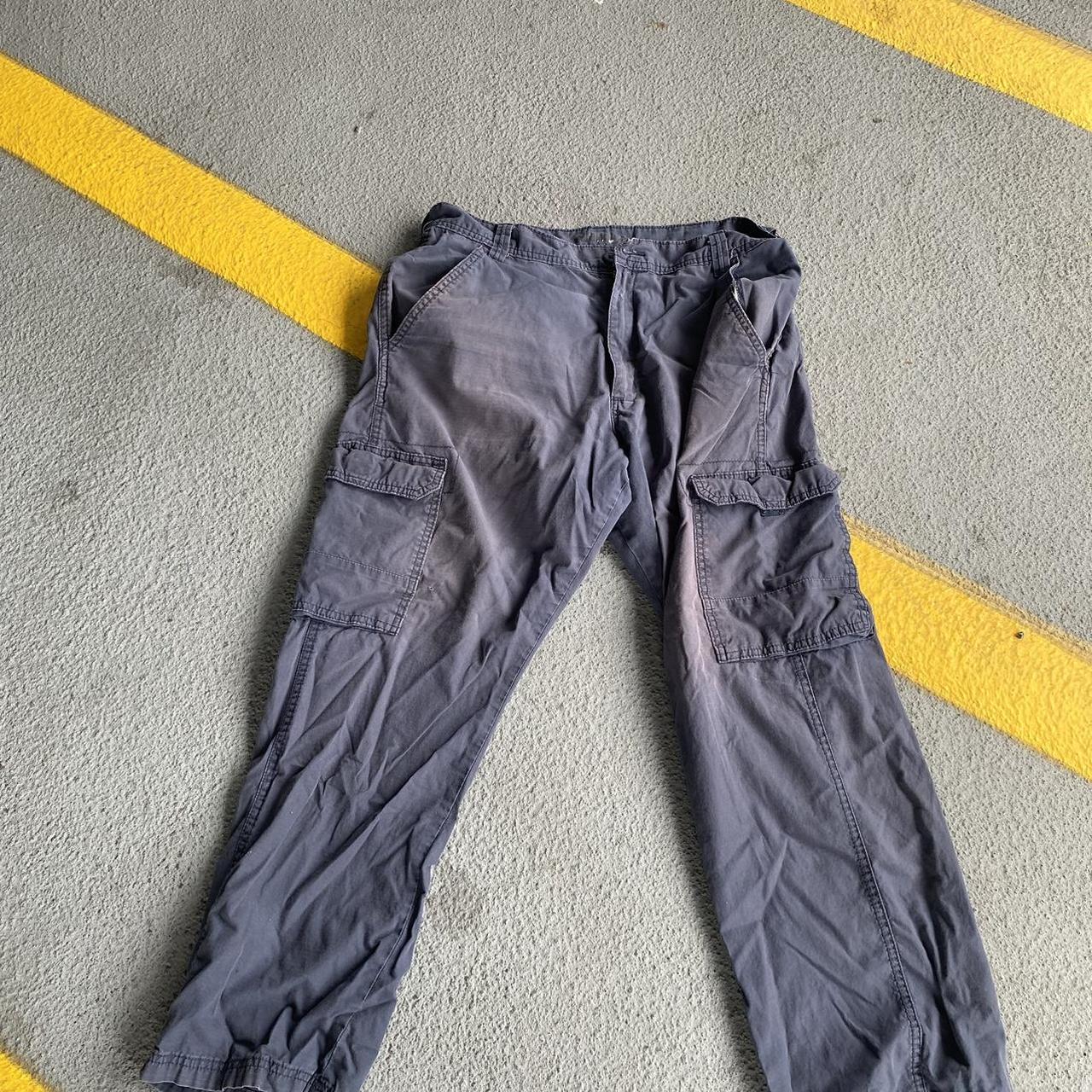 item listed by frt