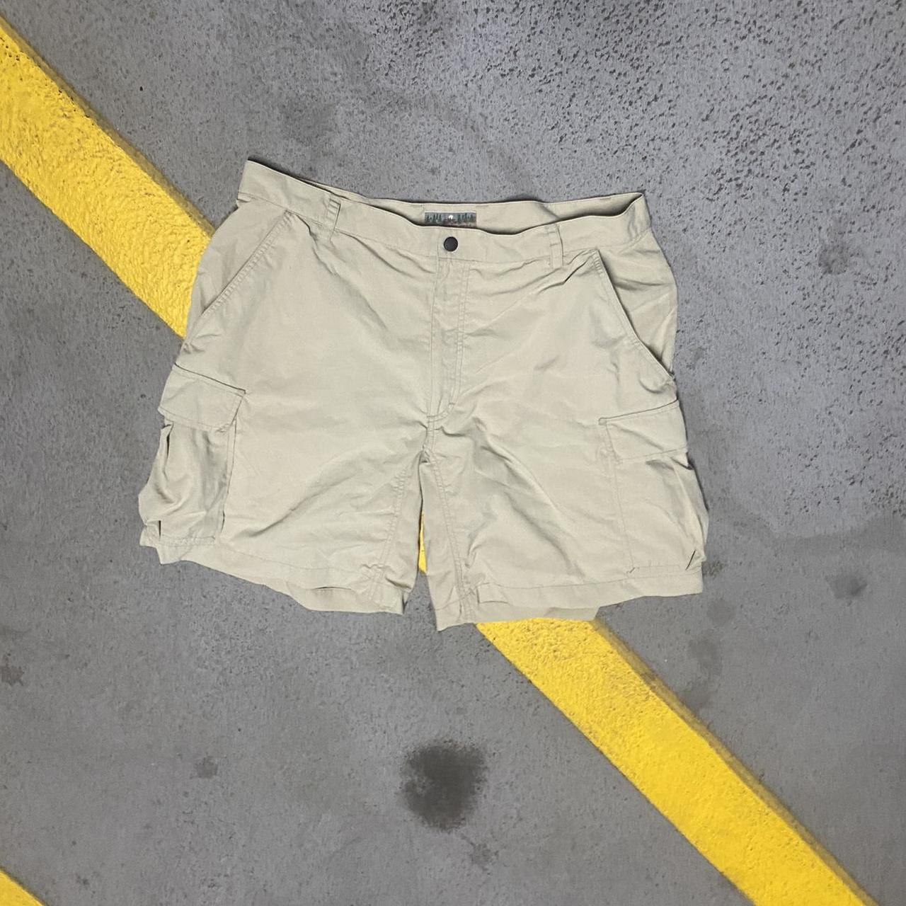 Ems cargo shorts online