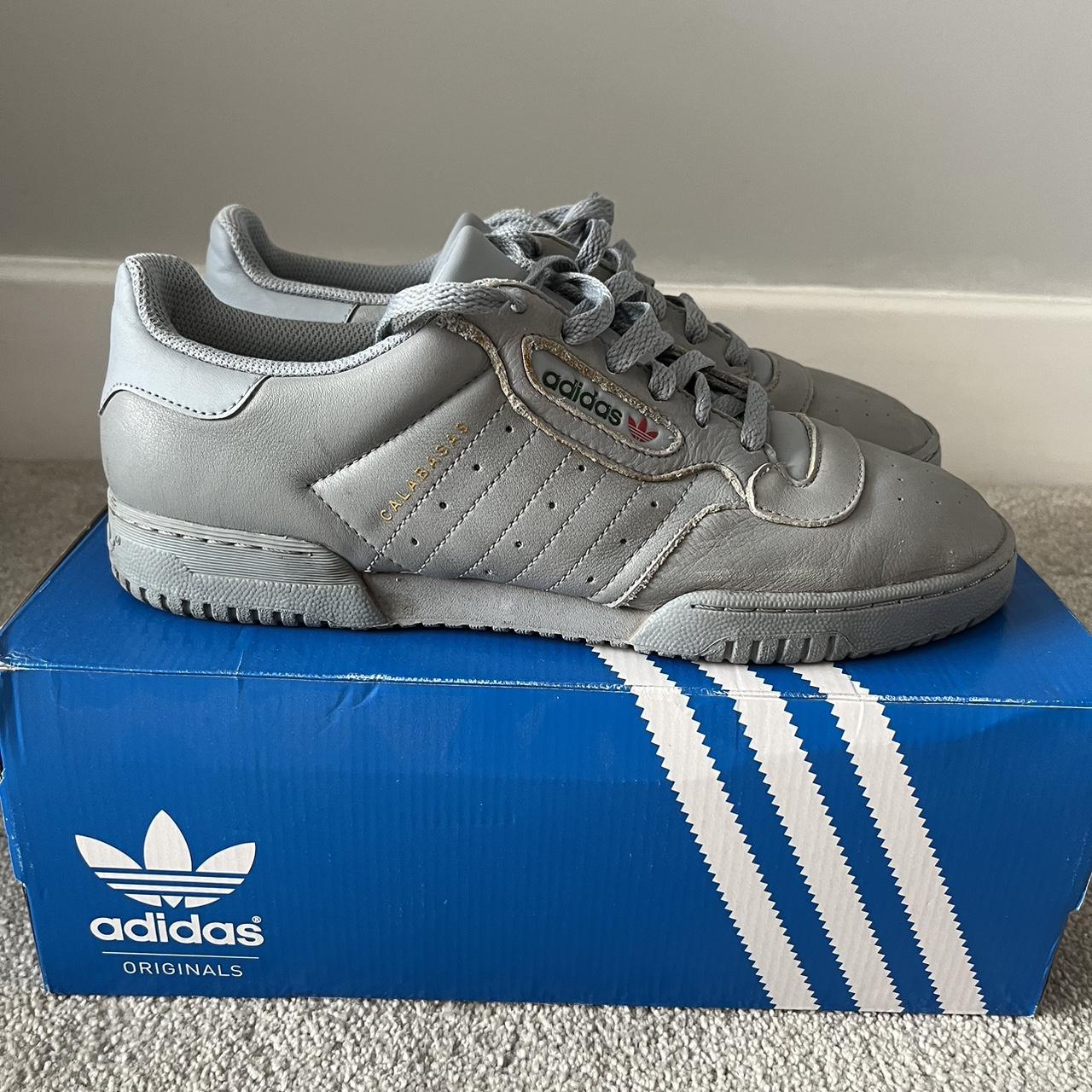 Powerphase grey online