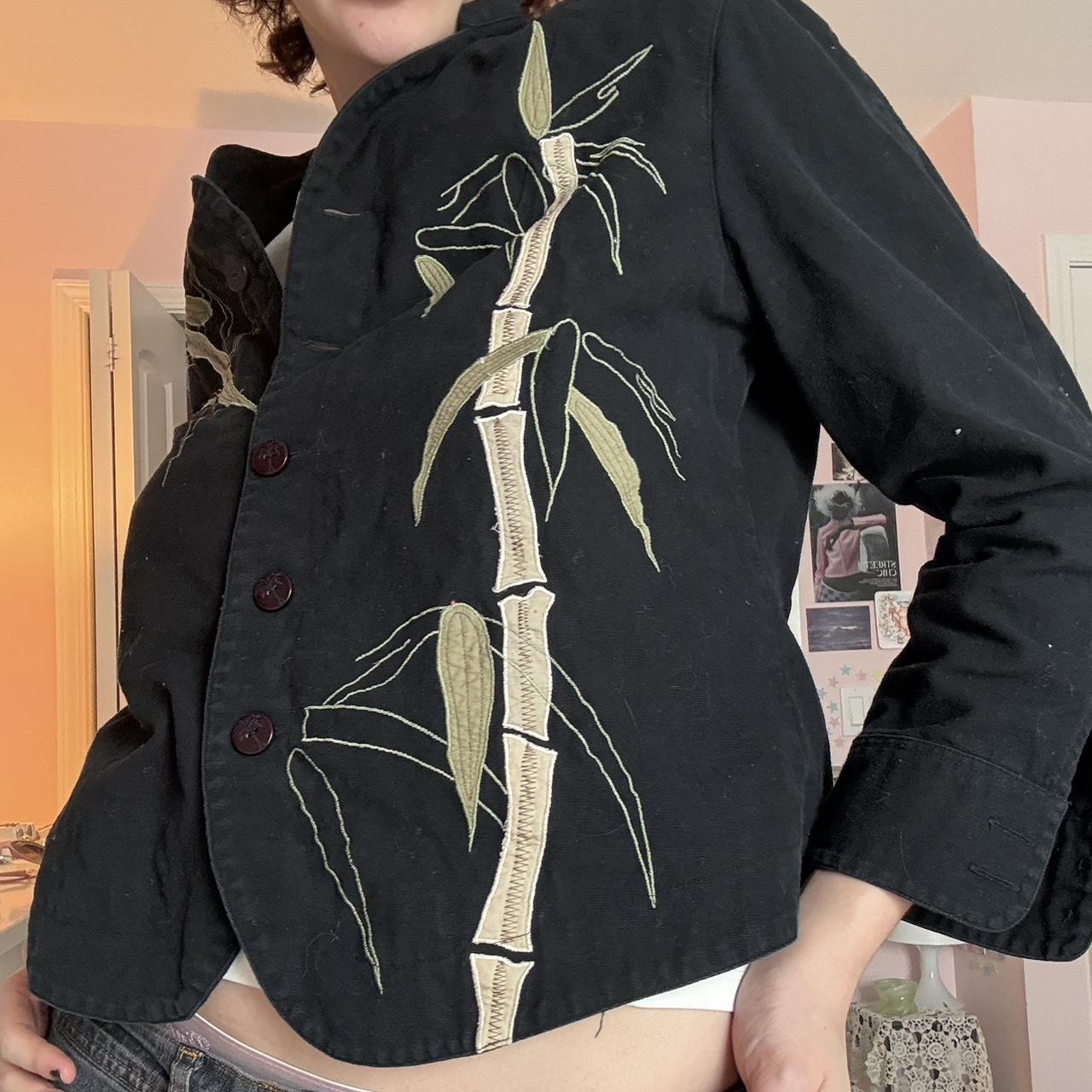 Ruby Rd. Women's Jacket - Black/Navy - 12 – ruby … - image 1