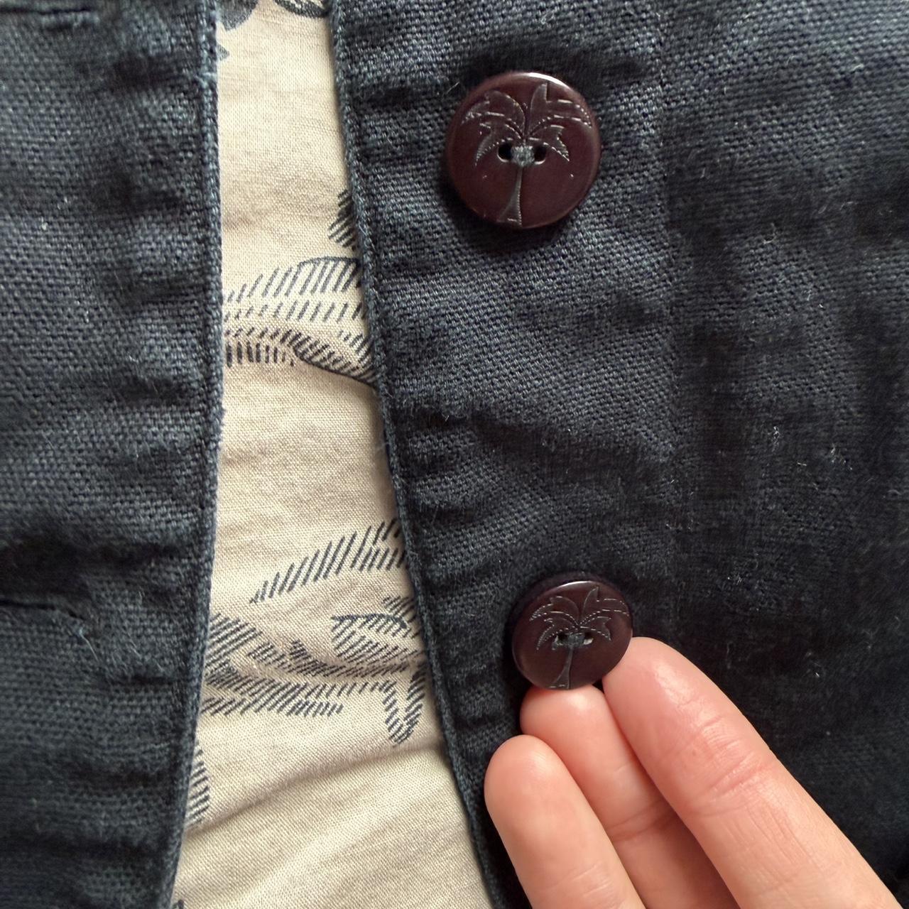 Ruby Rd. Women's Jacket - Black/Navy - 12 – ruby … - image 6