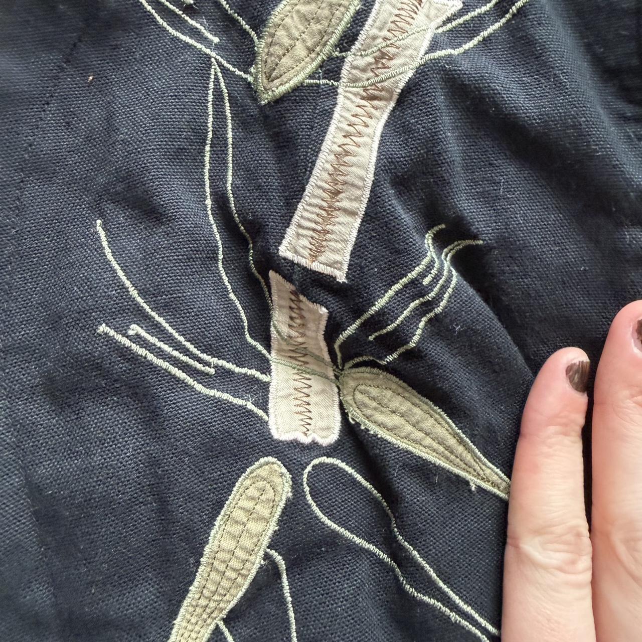 Ruby Rd. Women's Jacket - Black/Navy - 12 – ruby … - image 5