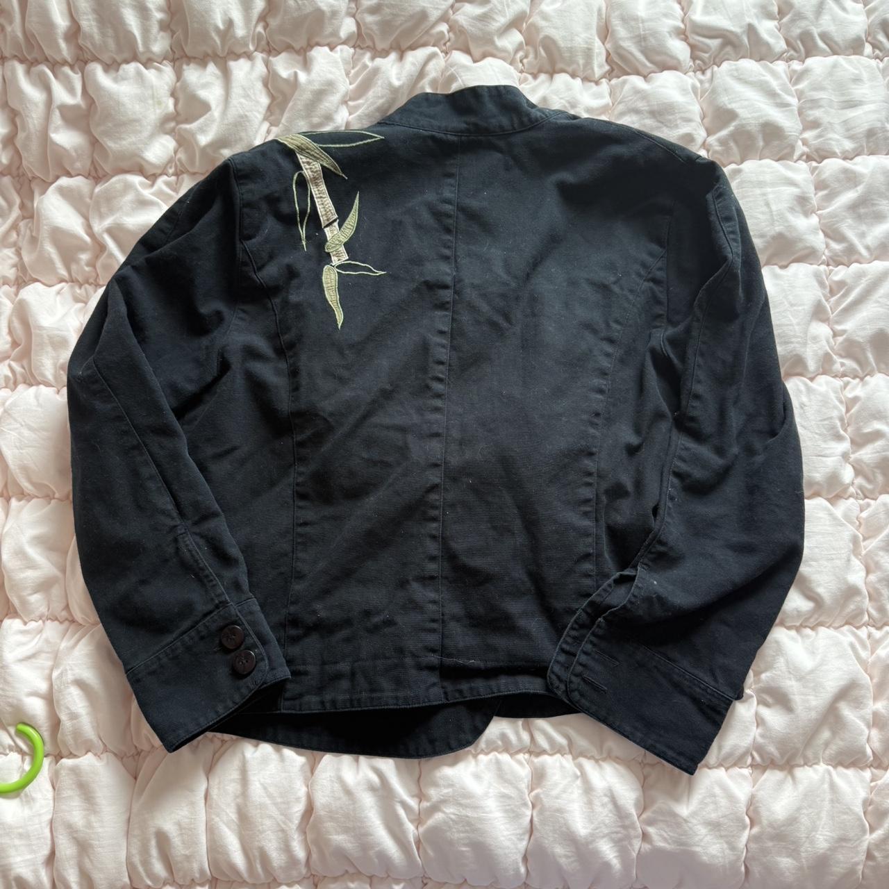 Ruby Rd. Women's Jacket - Black/Navy - 12 – ruby … - image 7