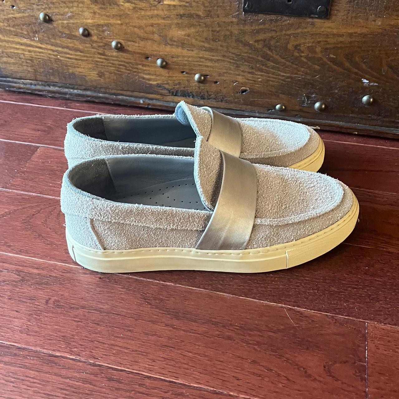 diemme slip on