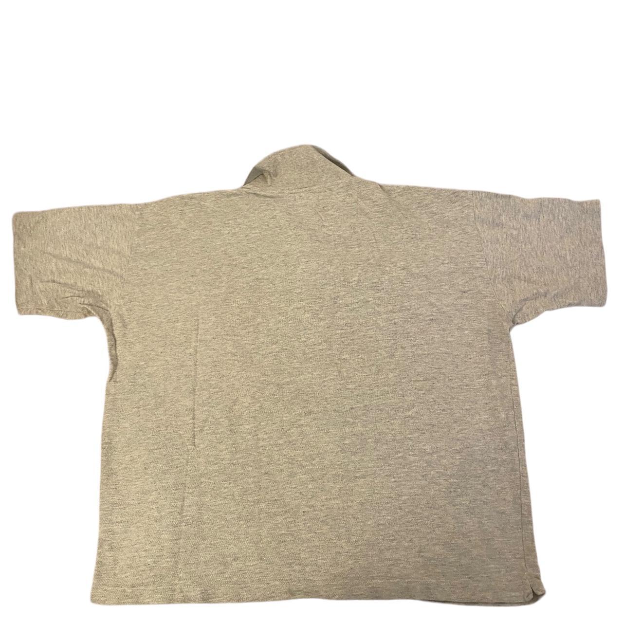 Fendi Men's Grey Polo-shirts (2)