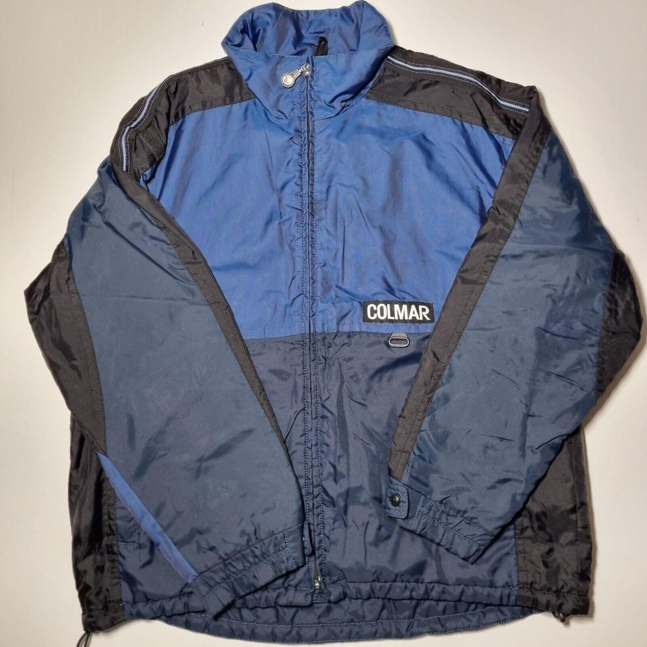 Colmar hot sale jacket uk