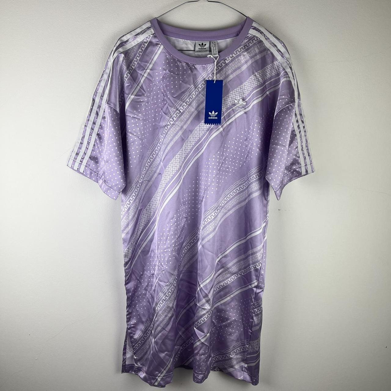 Adidas Originals Womens casual summer Trefoil