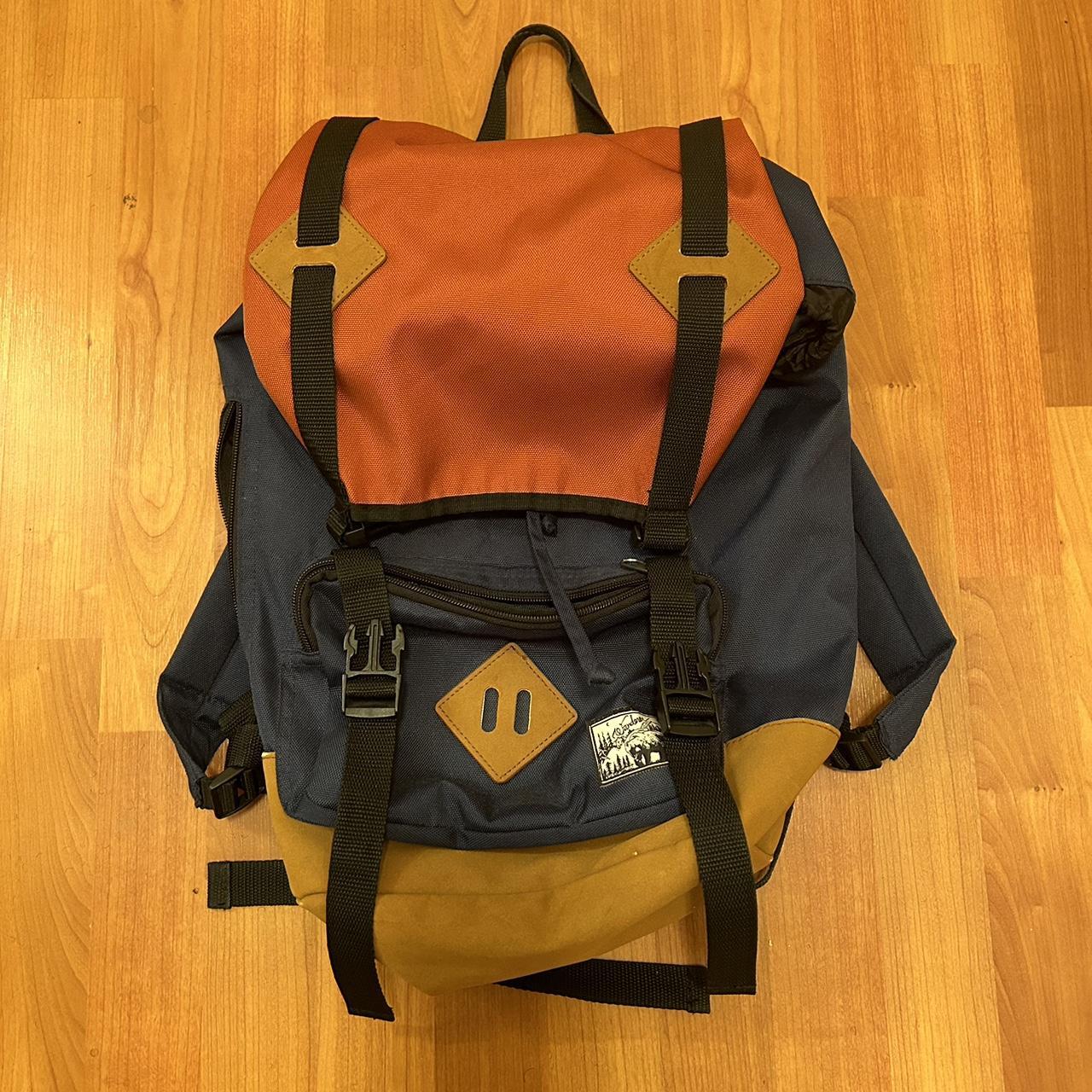 Mossimo supply co discount backpack