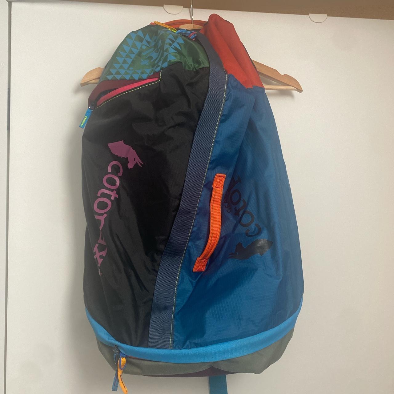 Cotopaxi Men's Bag | Depop