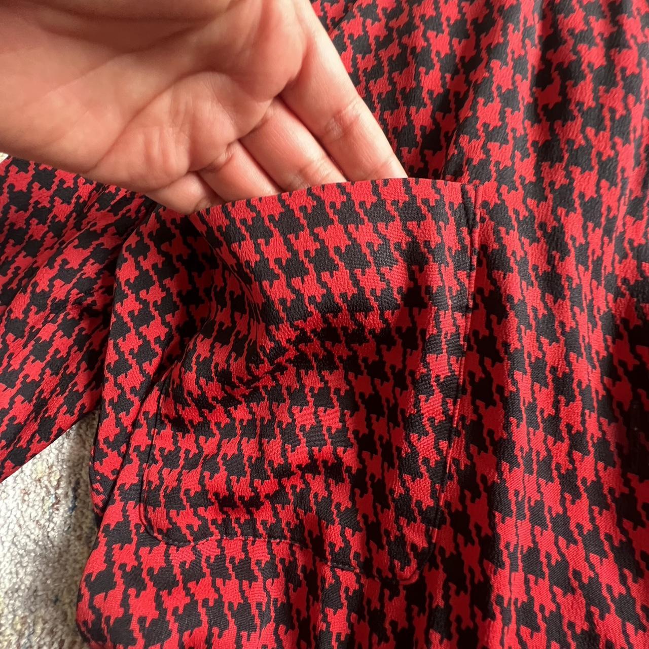 Albert Nipon Women's Jumpsuits and rompers - Red/… - image 5