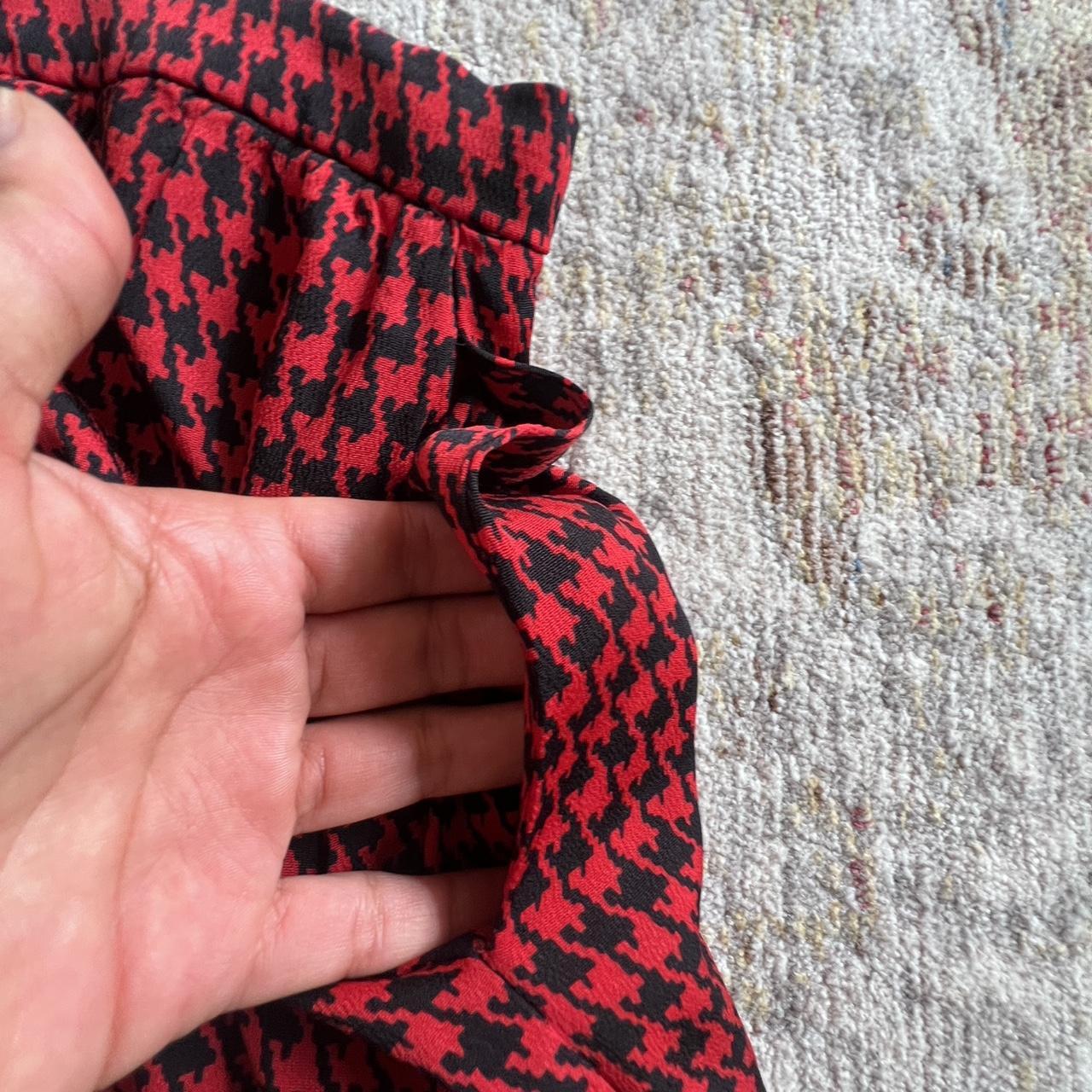 Albert Nipon Women's Jumpsuits and rompers - Red/… - image 7