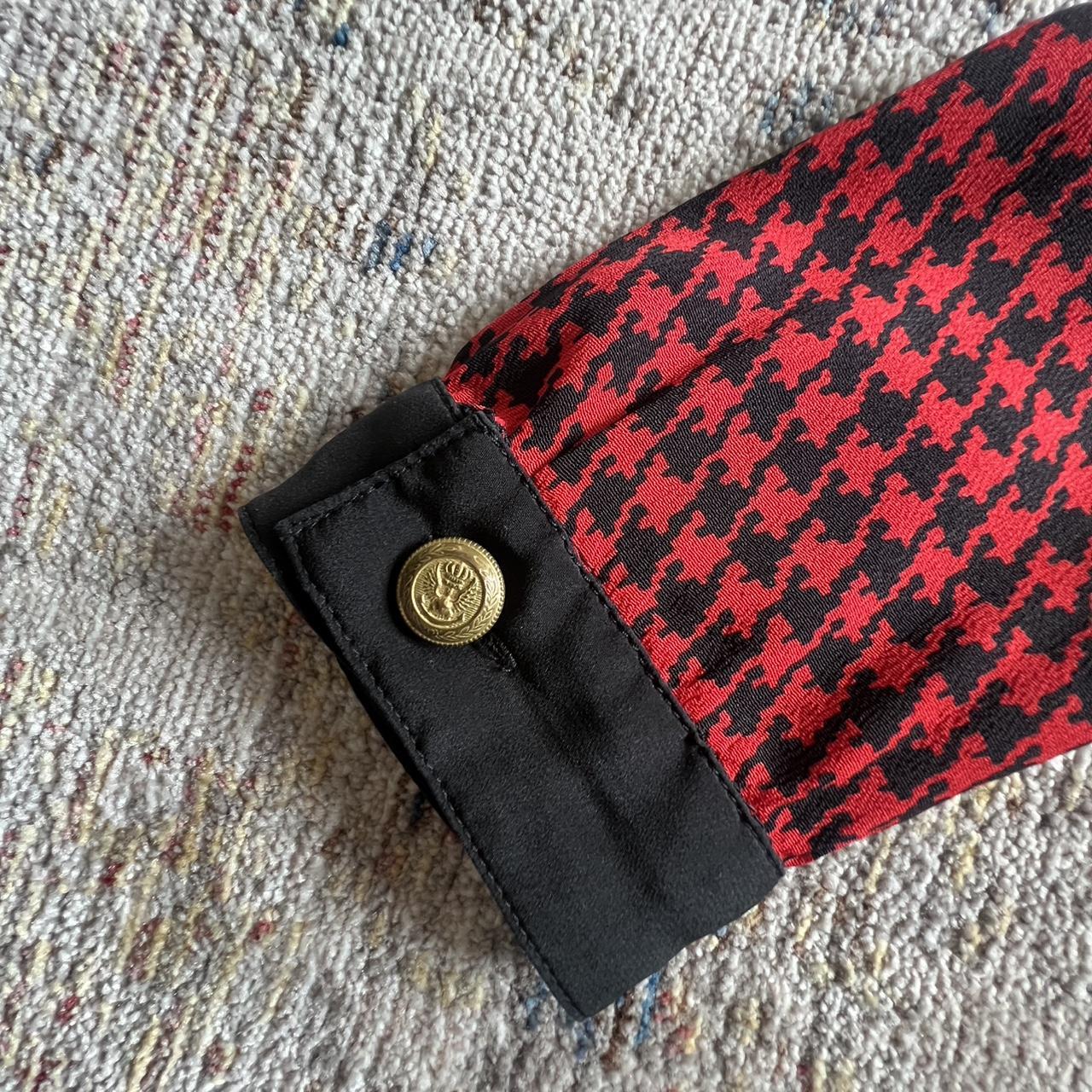 Albert Nipon Women's Jumpsuits and rompers - Red/… - image 8