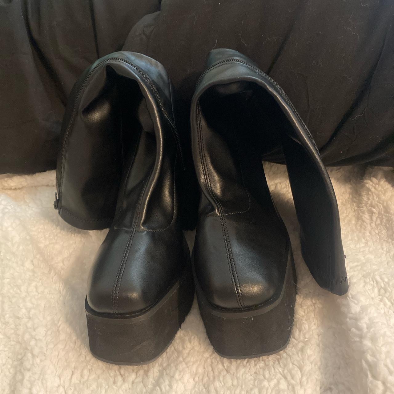 gogo boots amazon