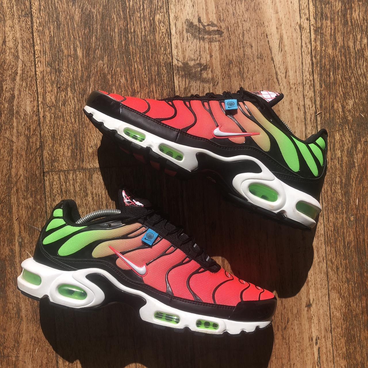 Air max 2024 plus 2.0