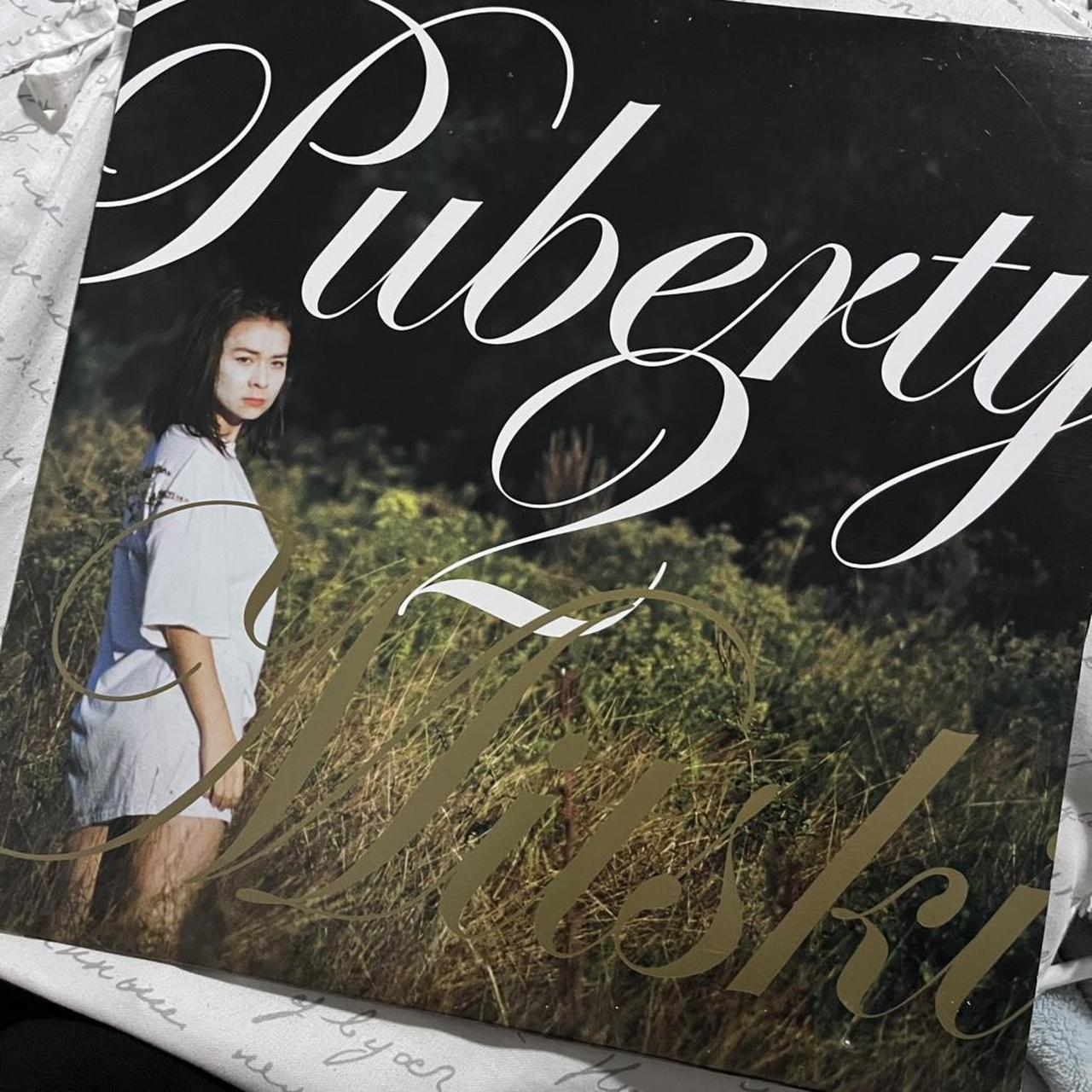 The Marias Care for you/ Bop it up! Limited edition | Depop