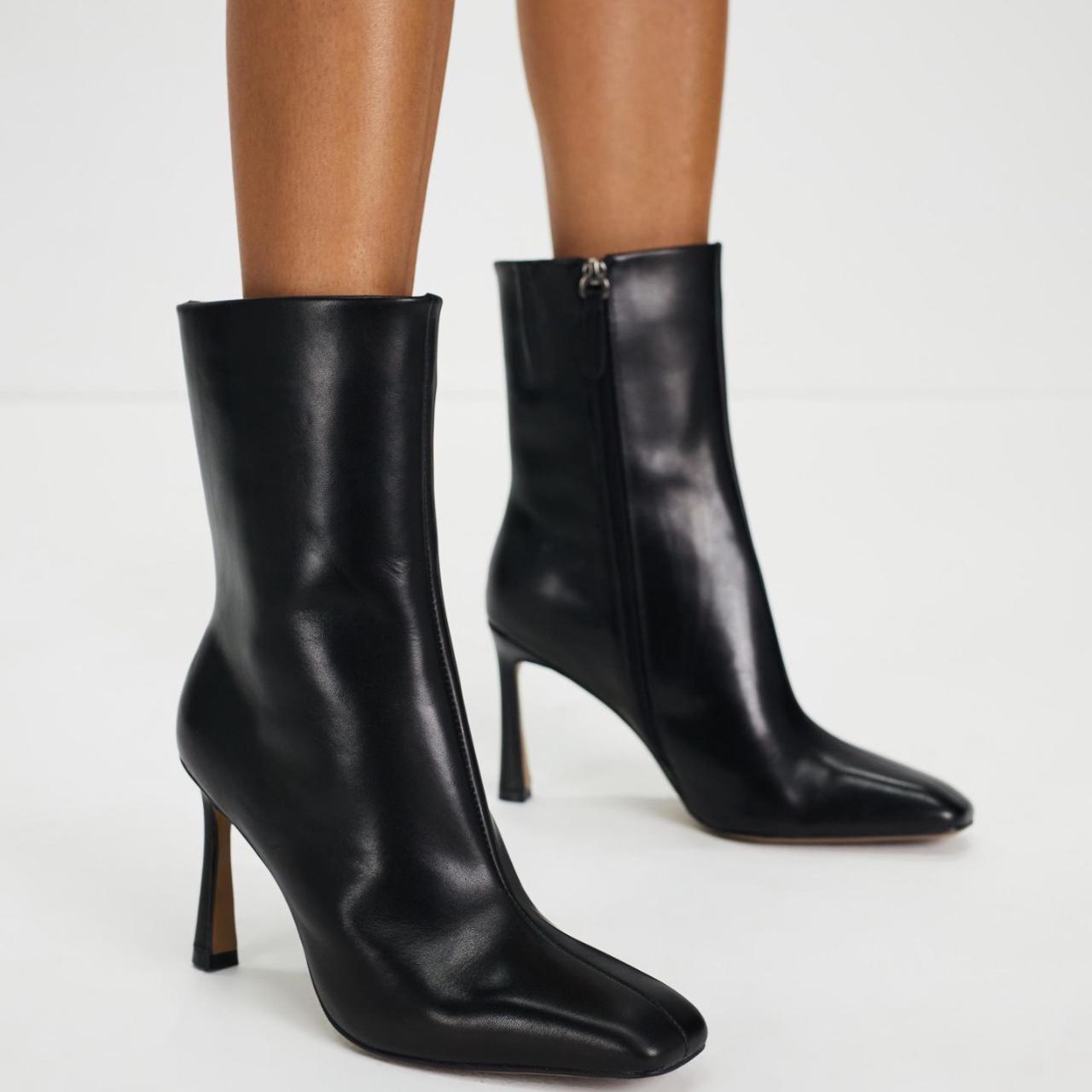 alias mae jordan boot