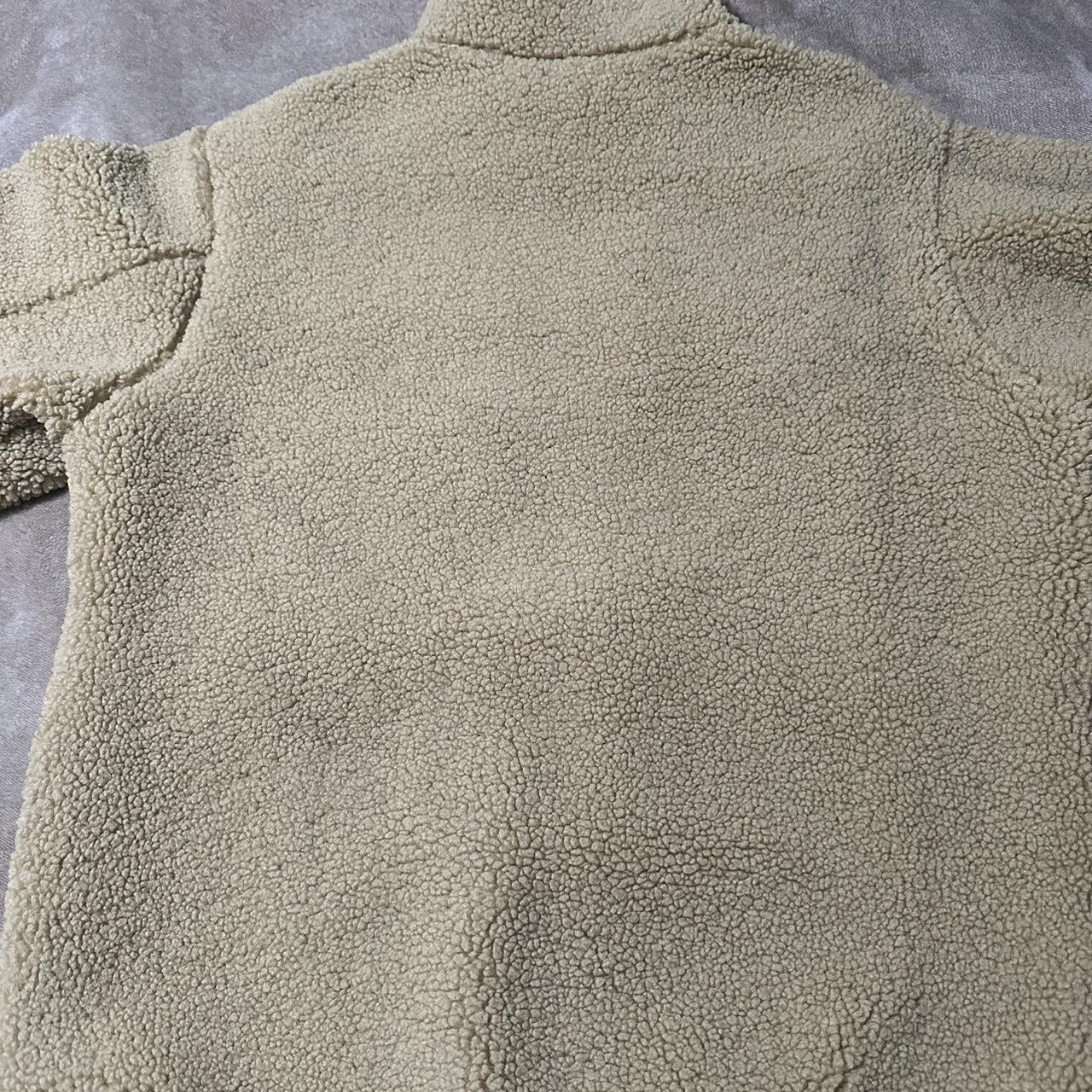 uniqlo shawl
