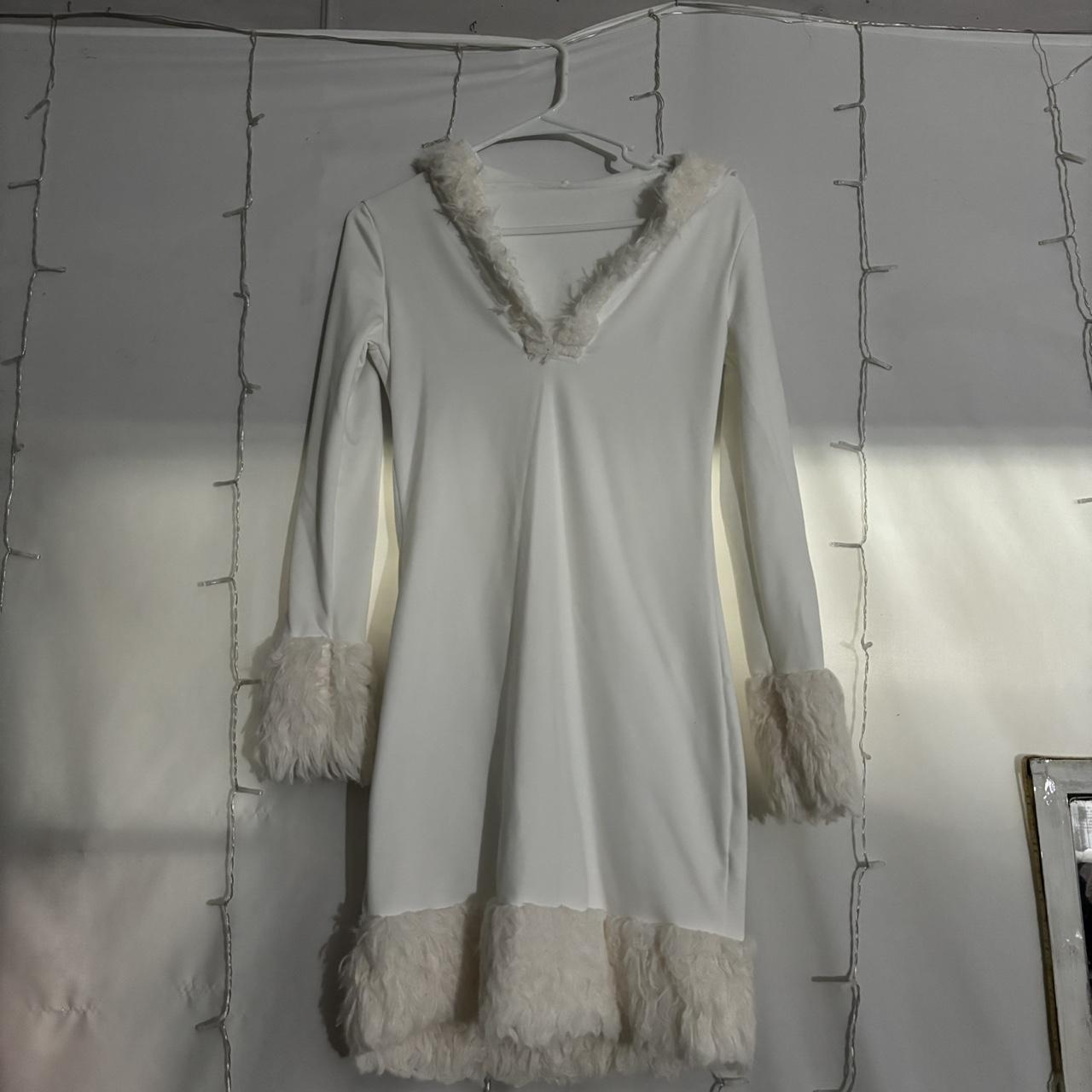 Rave outfit wore at countdown worn once - Depop