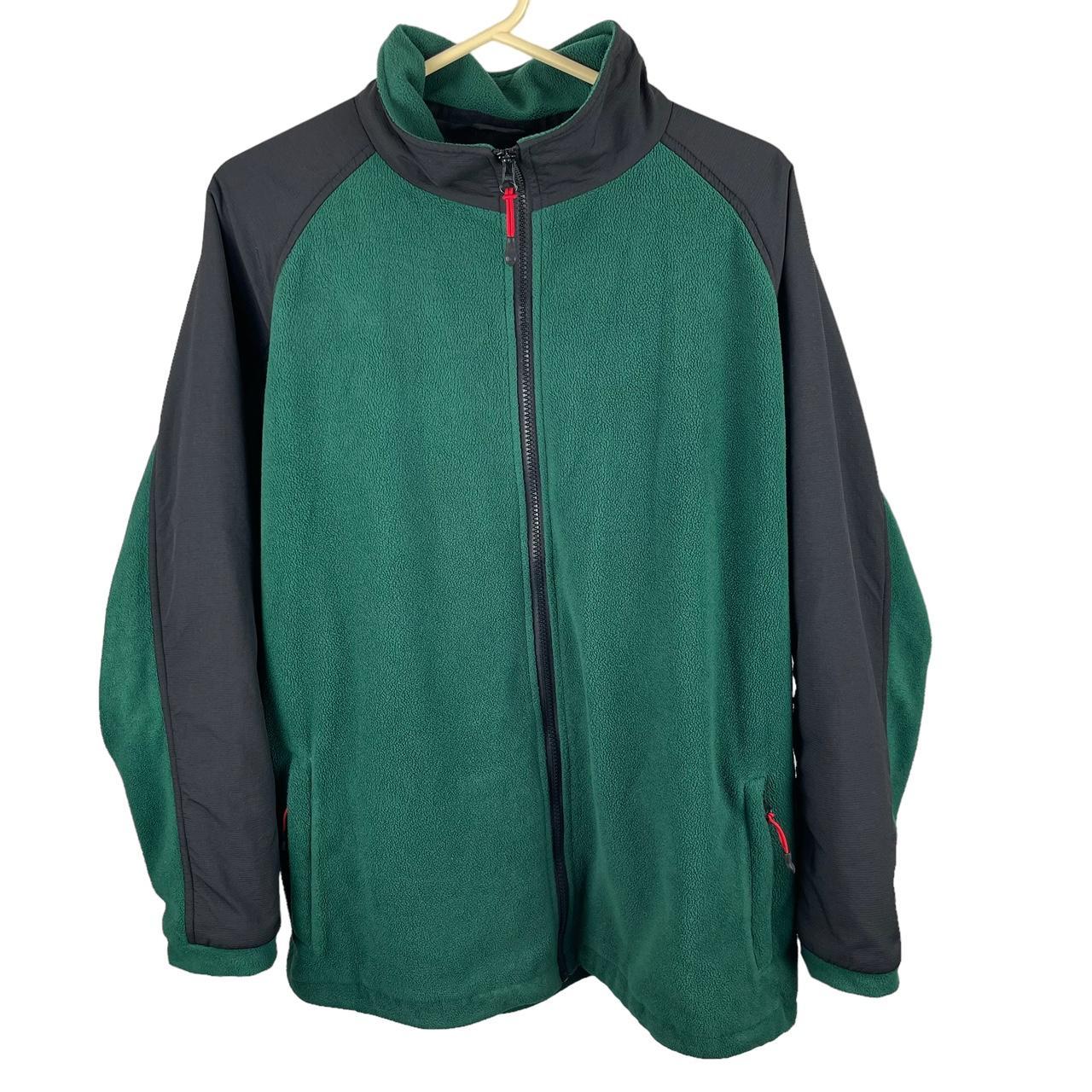 James pringle fleece best sale