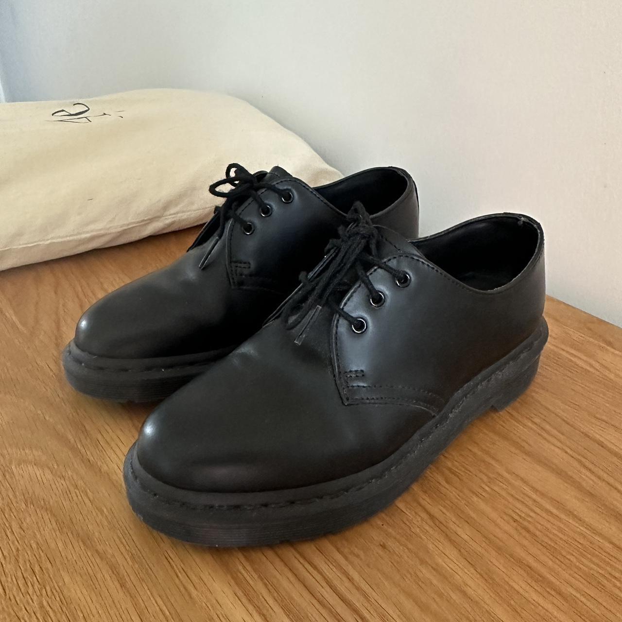 Dr martens 1461 outlet sizing