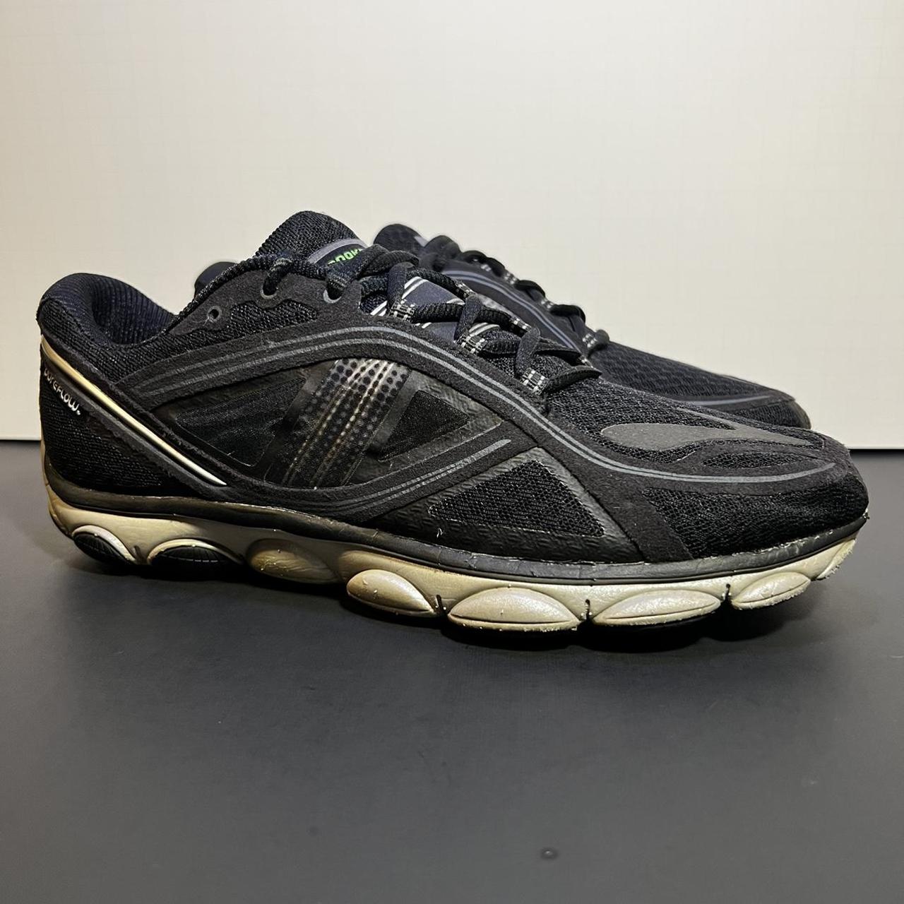 Brooks pureflow cheap 3 mens silver